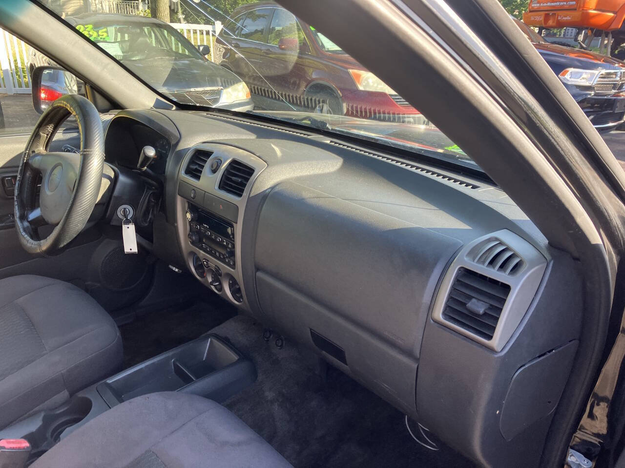 Used 2006 Chevrolet Colorado LT RWD image 23