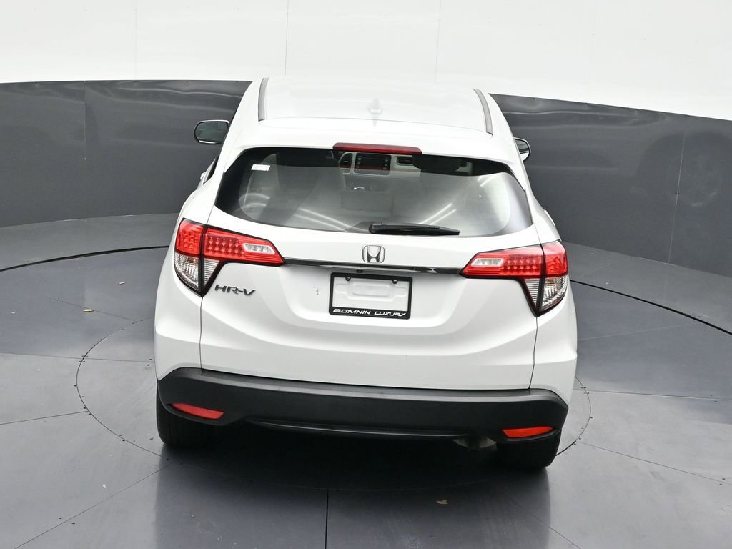 Used 2022 Honda HR-V LX image 16
