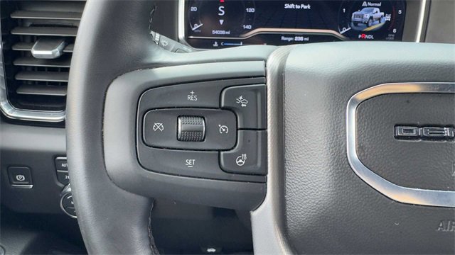 Used 2025 GMC Sierra 3500 Denali w/ Denali Reserve Package image 26