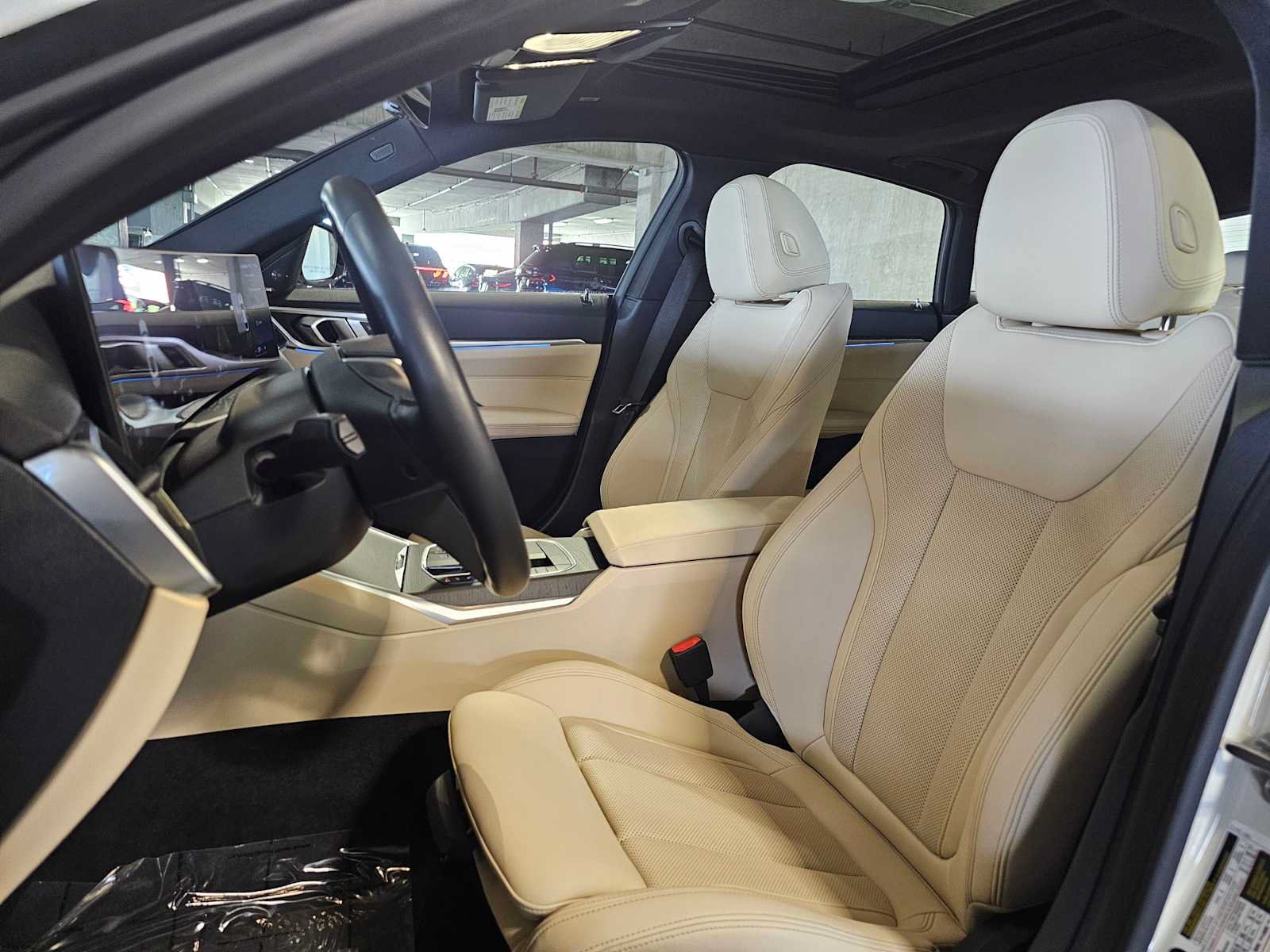 Certified 2023 BMW i4 eDrive35 RWD image 26