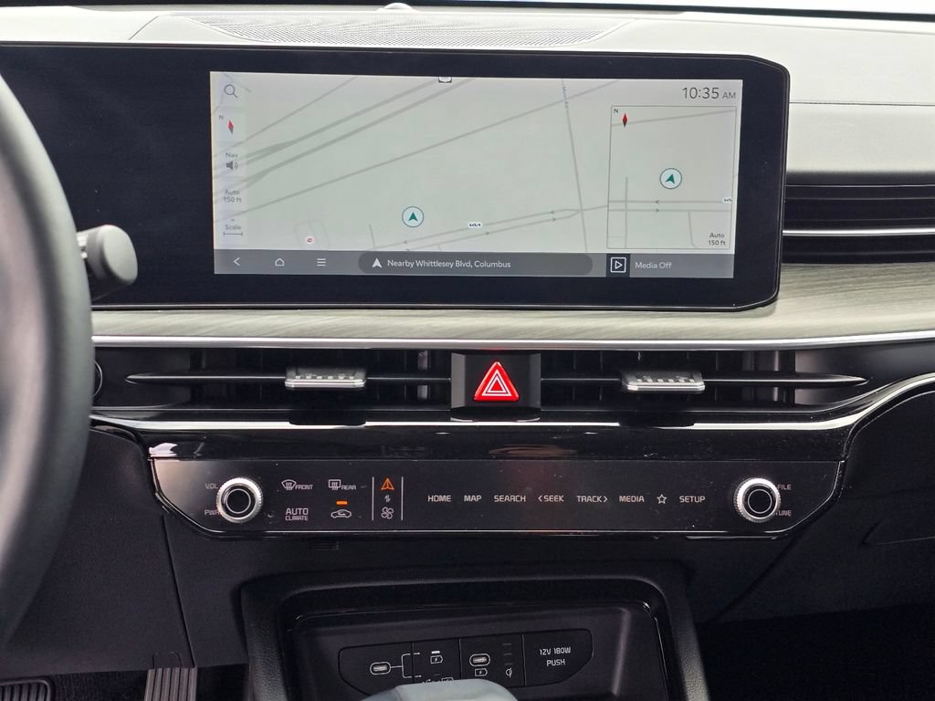 Certified 2025 Kia K5 EX FWD image 19