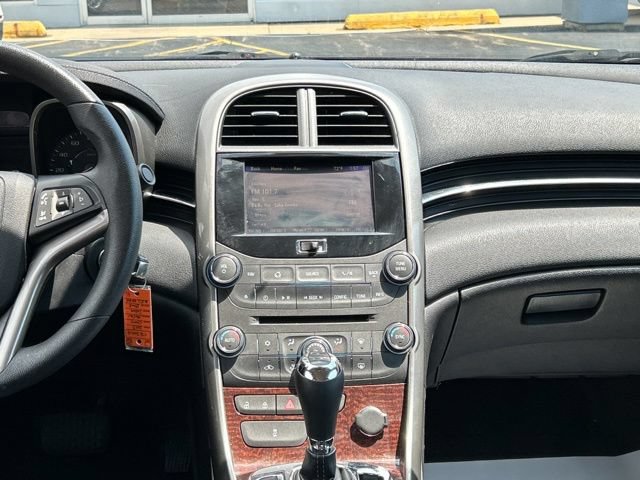 Used 2013 Chevrolet Malibu Eco w/ Power Convenience Package FWD image 20
