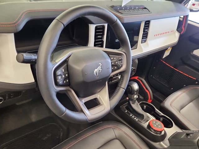 New 2025 Ford Bronco Stroppe Edition image 9