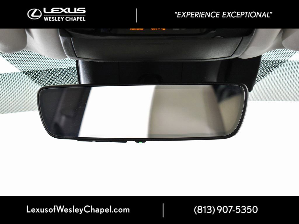 Used 2024 Lexus RX 350 FWD w/ Technology Package image 34