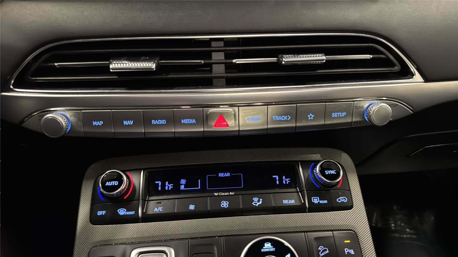 Used 2020 Hyundai Palisade Limited AWD/4WD image 11
