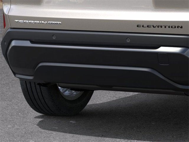 New 2026 GMC Terrain Elevation w/ Elevation Premium Package image 14
