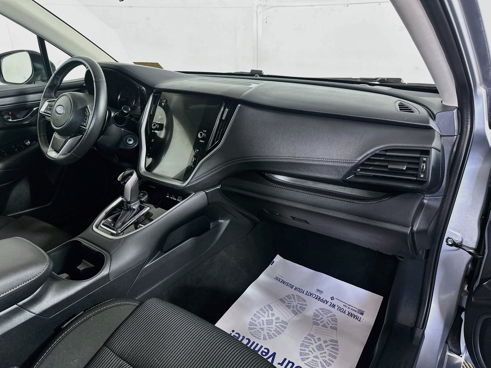 Used 2025 Subaru Legacy Premium AWD/4WD image 26