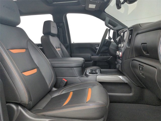 Used 2023 GMC Sierra 3500 AT4 w/ AT4 Premium Plus Package image 40