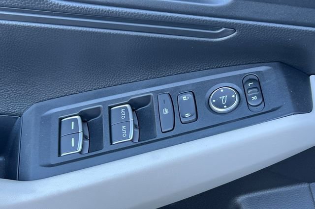 Used 2025 Honda Accord LX image 15