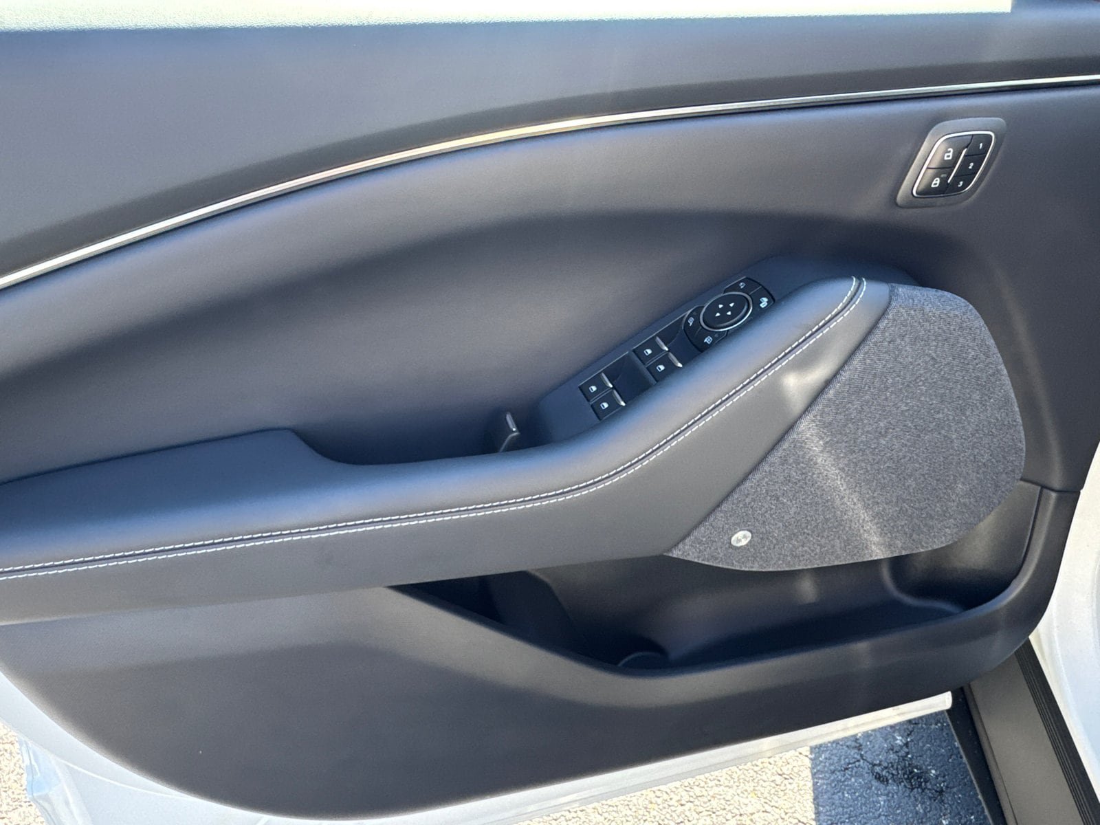 New 2026 Ford Mustang Mach-E Premium RWD image 12