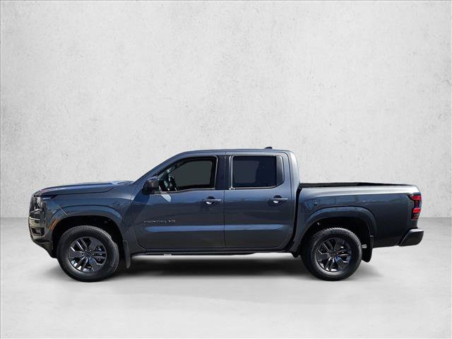 New 2027 Nissan Frontier SV RWD image 5