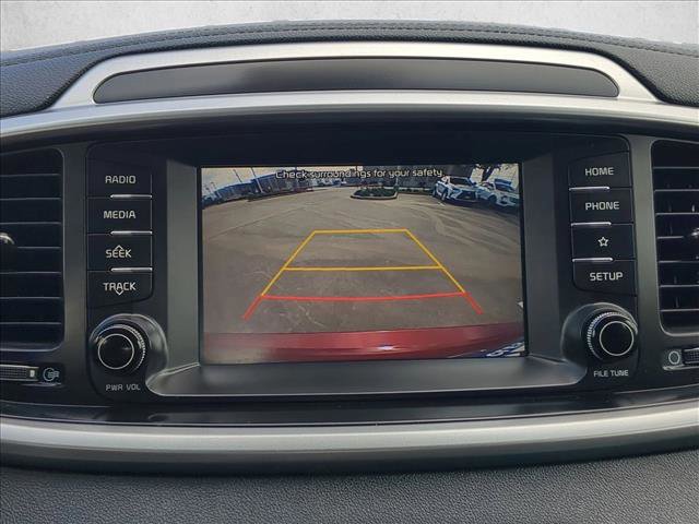 Used 2020 Kia Sorento LX w/ LX I4 Convenience Package image 12