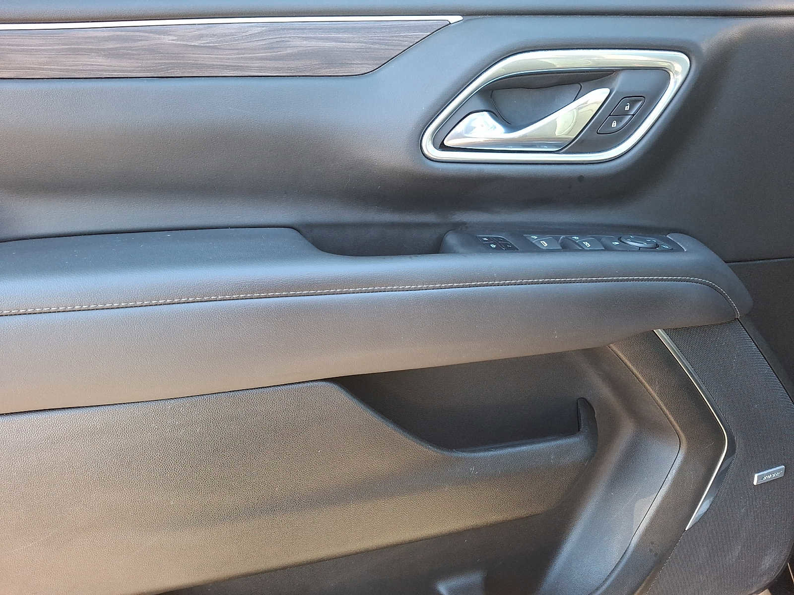 Used 2021 Chevrolet Tahoe LT image 9