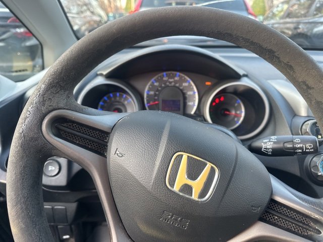Used 2009 Honda Fit image 9