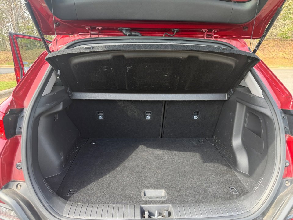 Used 2019 Hyundai Kona SE image 19