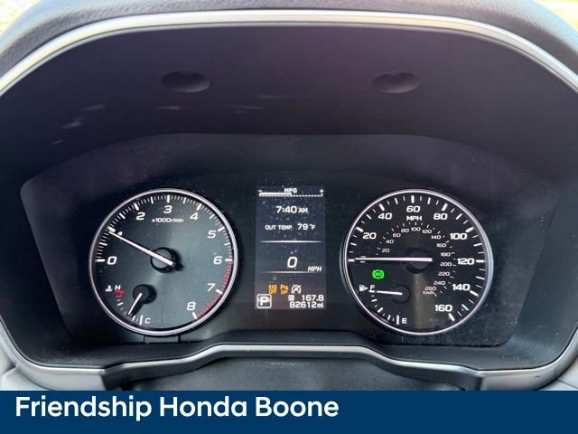 Used 2023 Subaru Legacy Limited image 25