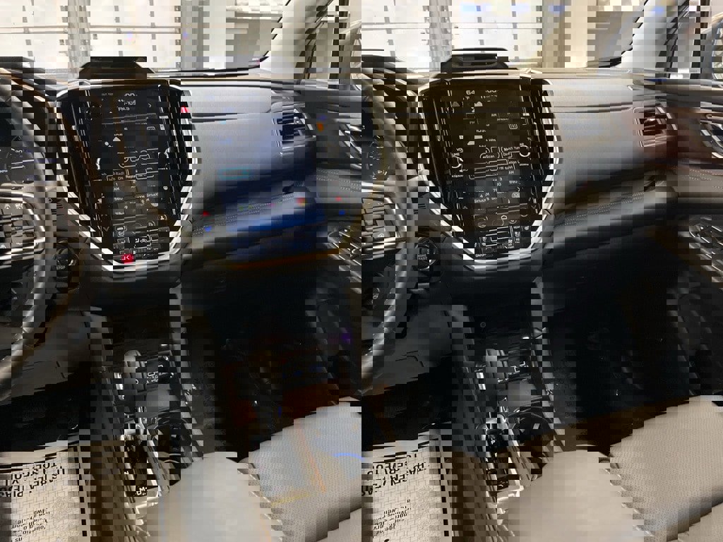 Used 2024 Subaru Ascent Touring image 21