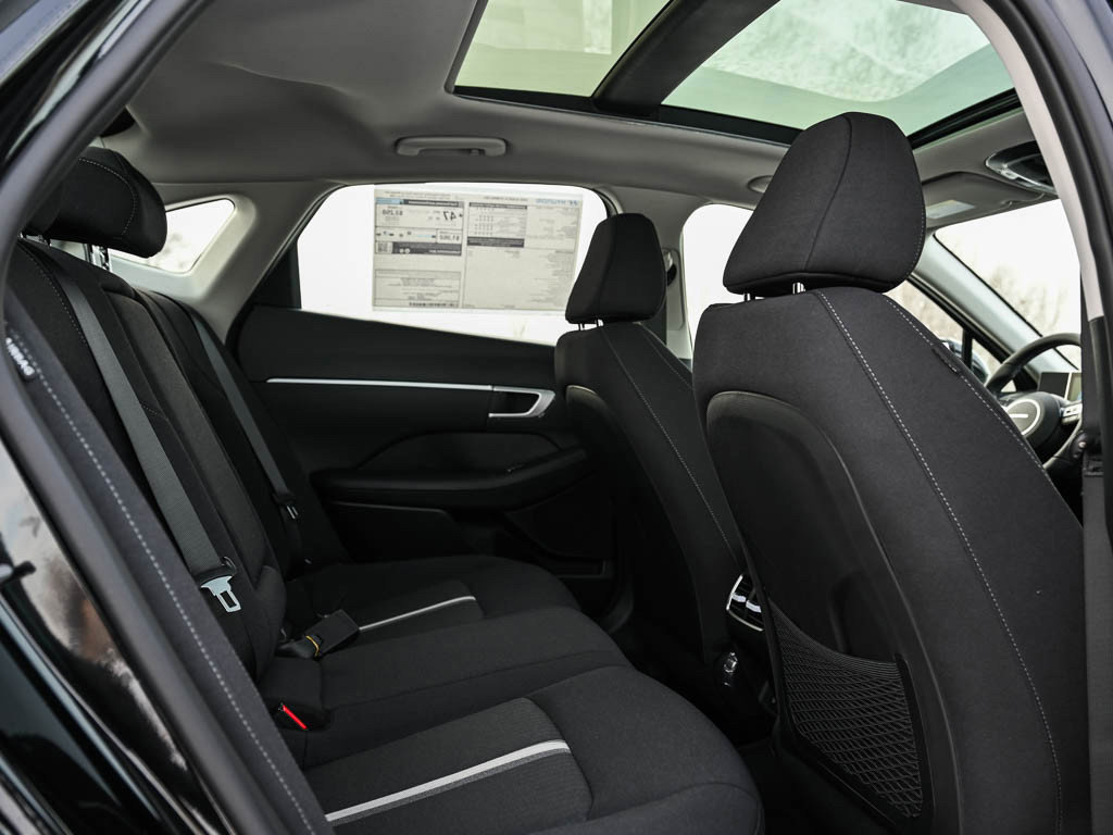 New 2026 Hyundai Sonata SEL image 10