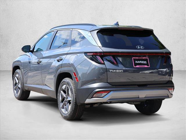 New 2026 Hyundai Tucson SEL AWD/4WD image 7