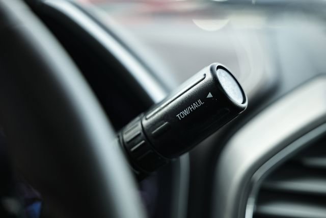 Used 2018 Ford F250 Limited w/ FX4 Off-Road Package image 35