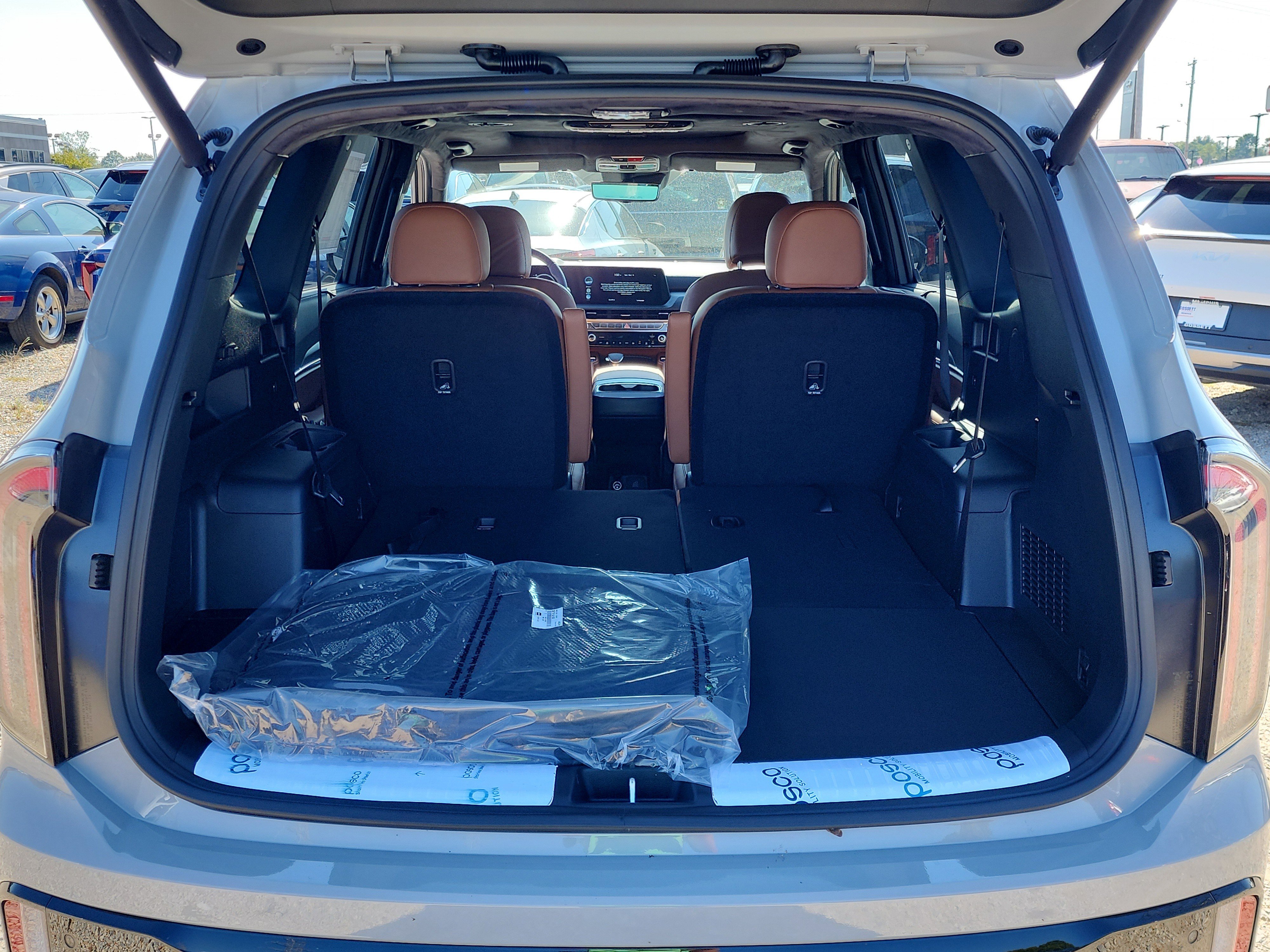 New 2025 Kia Telluride SX Prestige X-Line image 4