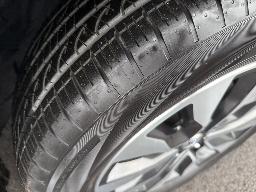 Certified 2024 Subaru Outback Limited image 10