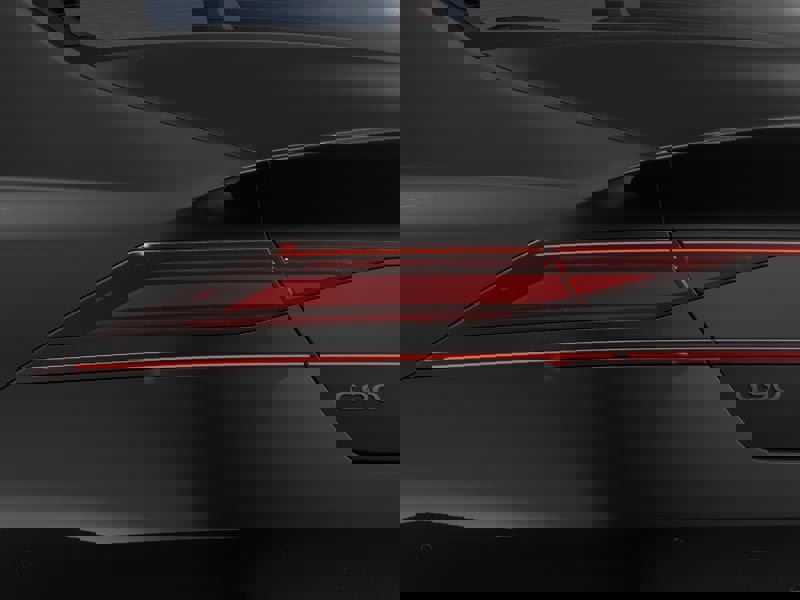 New 2026 Genesis G90 3.5T Prestige image 10