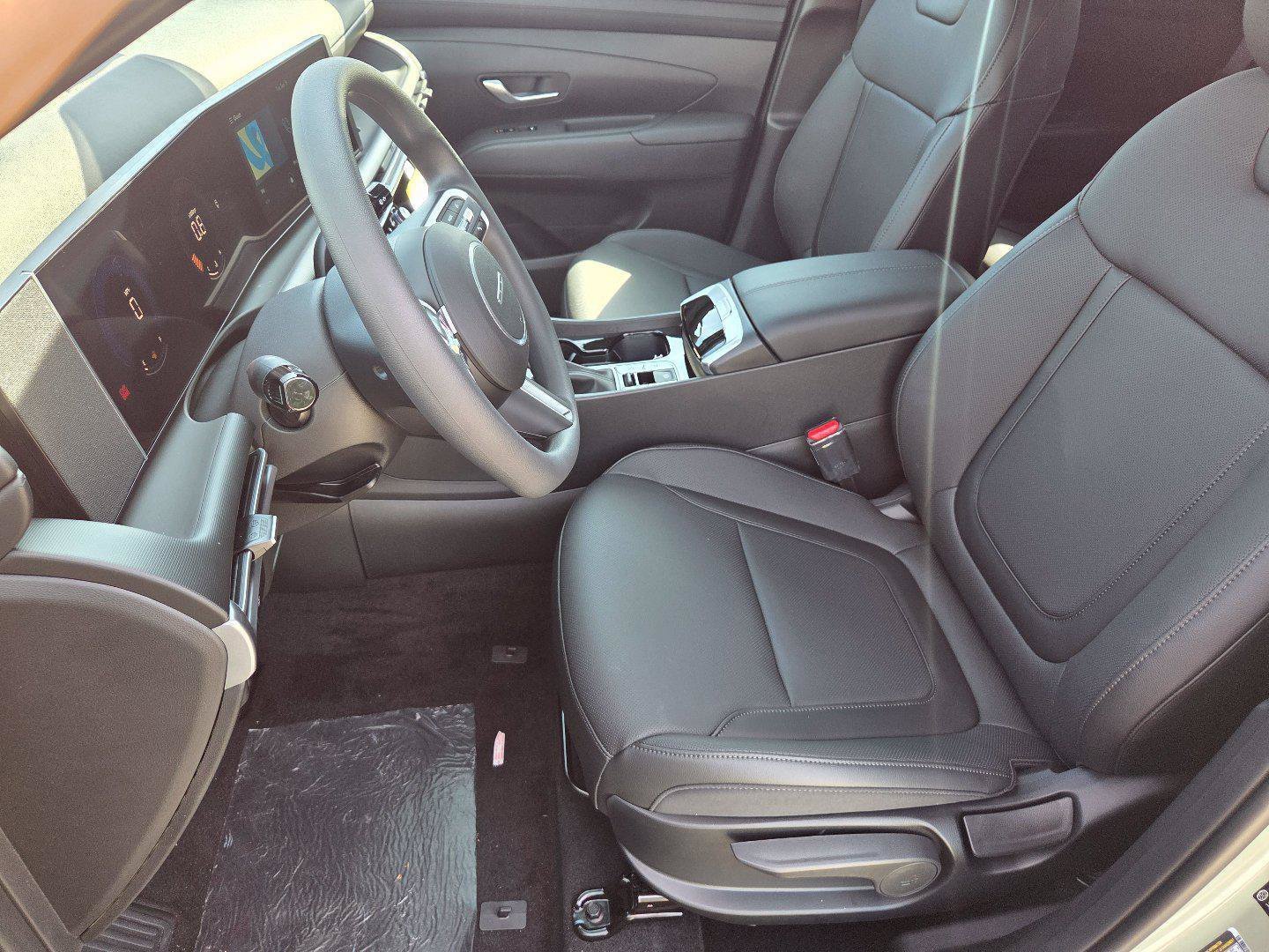 New 2027 Hyundai Santa Cruz SE AWD/4WD image 44
