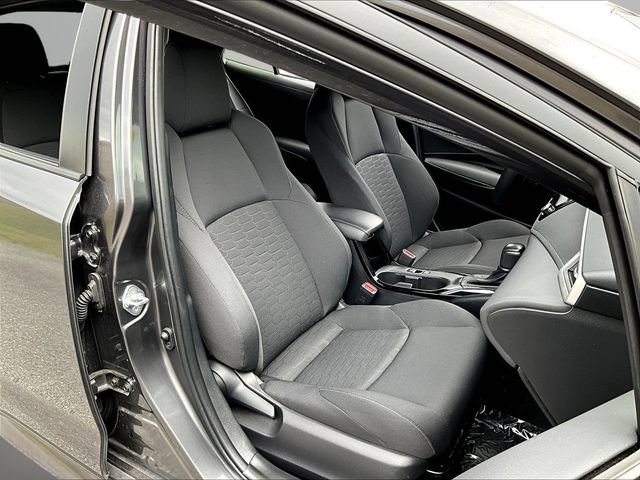 Used 2024 Toyota Corolla SE FWD image 30