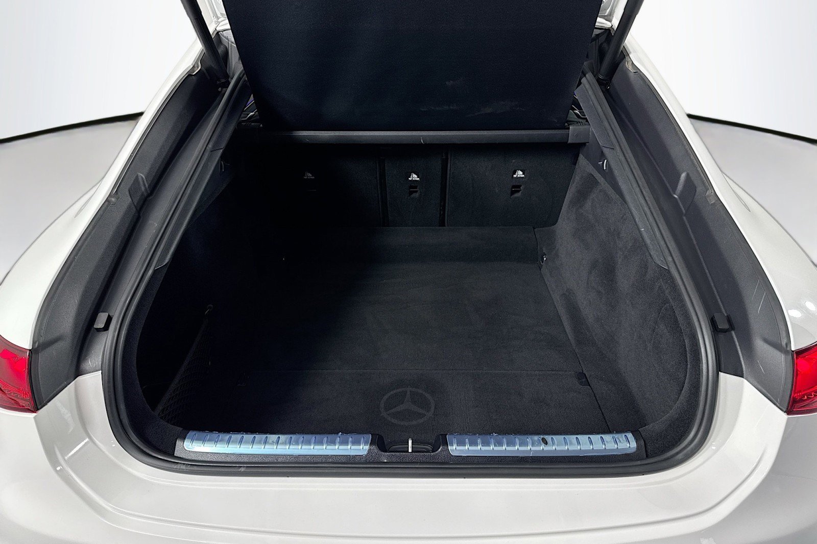 Certified 2023 Mercedes-Benz EQS 450+ 4MATIC Sedan image 23