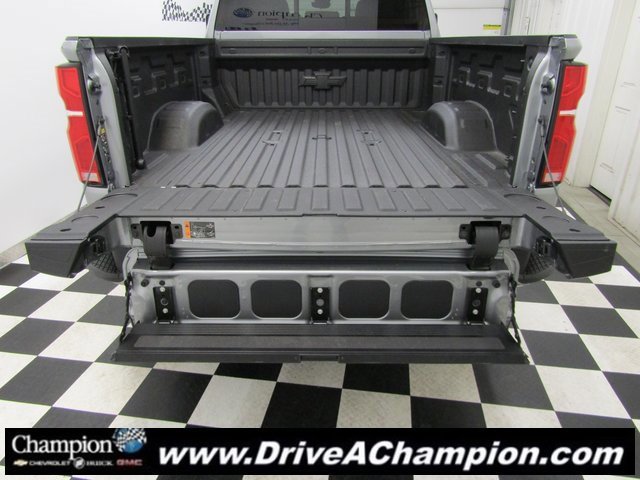 Certified 2025 Chevrolet Silverado 2500 High Country w/ High Country Premium Package image 26