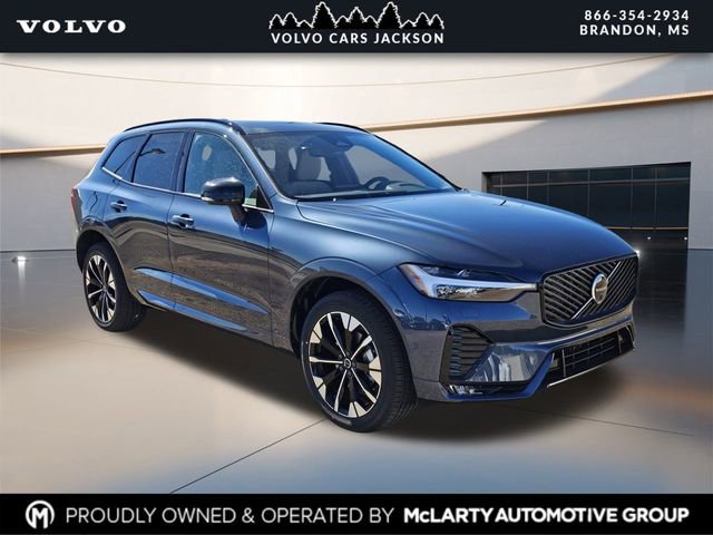 New 2026 Volvo XC60 B5 Plus w/ Protection Package Premier image 1