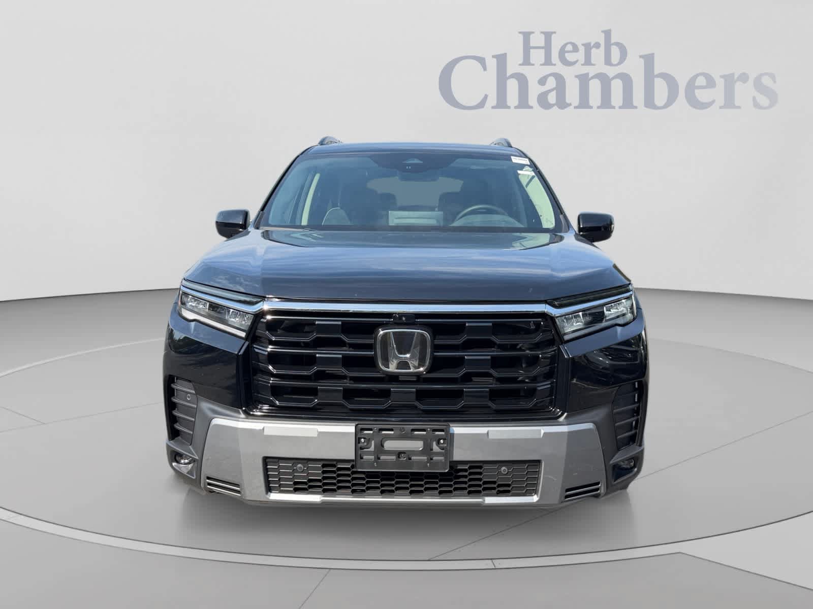 New 2026 Honda Pilot Elite image 2