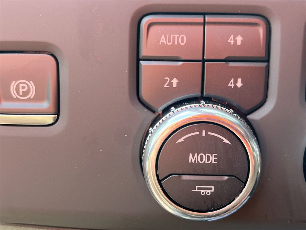 New 2025 GMC Sierra 2500 Denali w/ Denali Reserve Package image 26