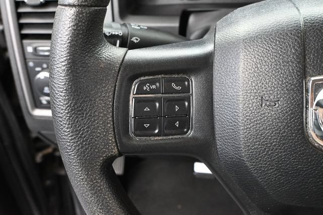 Used 2019 RAM 1500 ST w/ SXT Plus Group AWD/4WD image 21