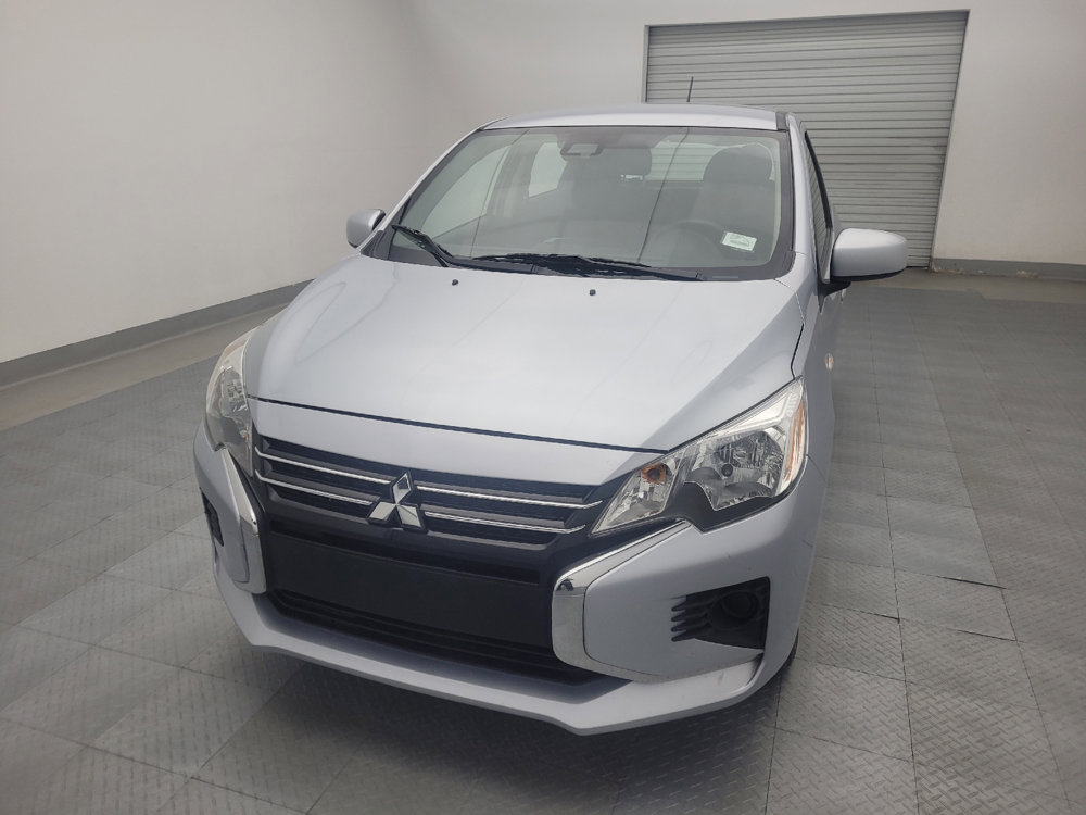 Used 2022 Mitsubishi Mirage ES image 15