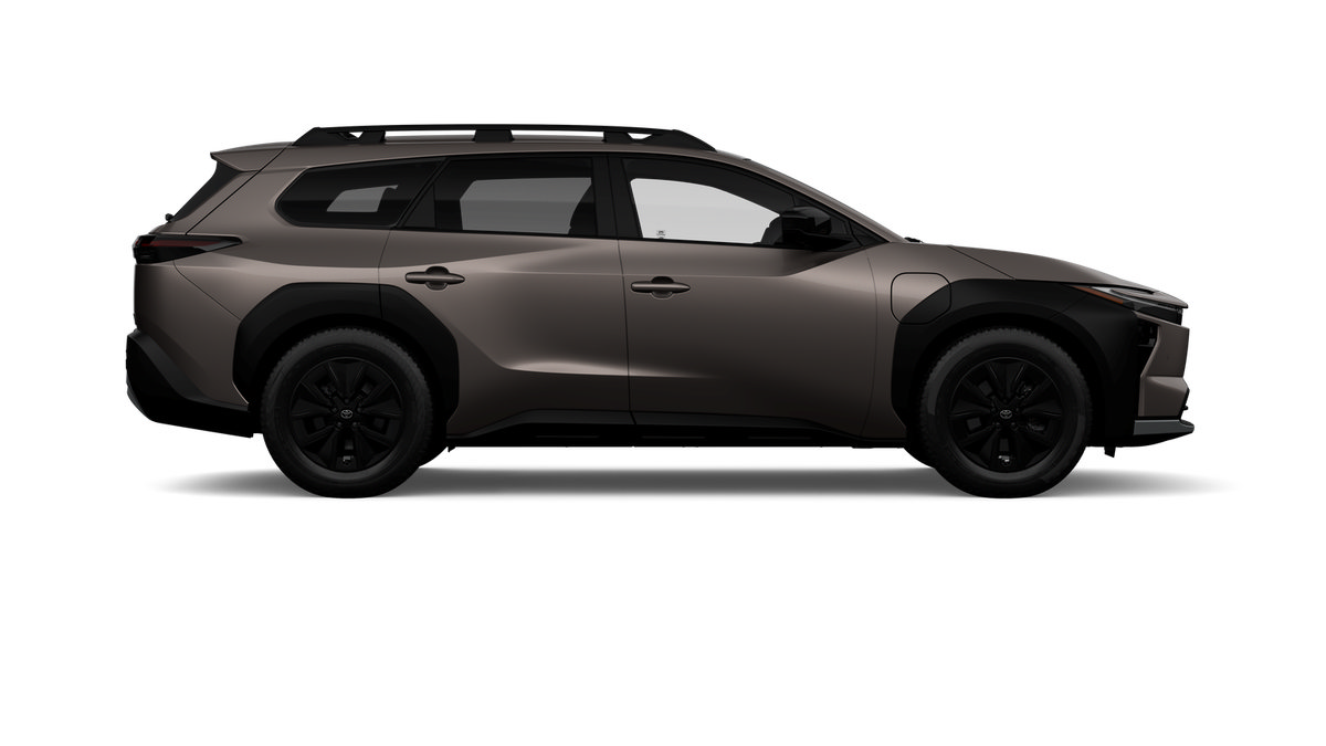 New 2026 Toyota bZ Woodland AWD/4WD image 47