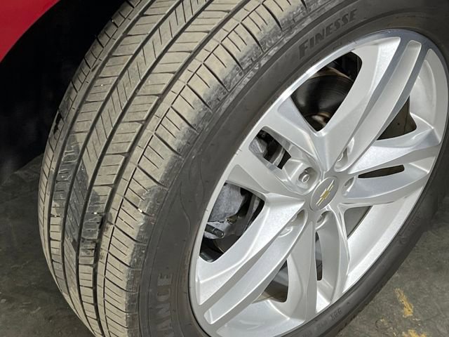 Used 2020 Chevrolet Equinox Premier image 41