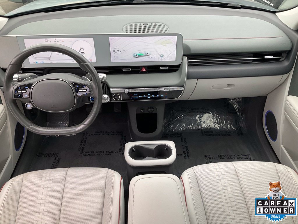 Used 2023 Hyundai Ioniq 5 SEL RWD image 37