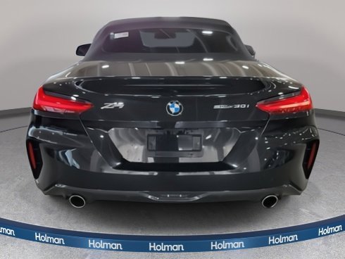 Used 2019 BMW Z4 sDrive30i w/ M Sport Package image 9