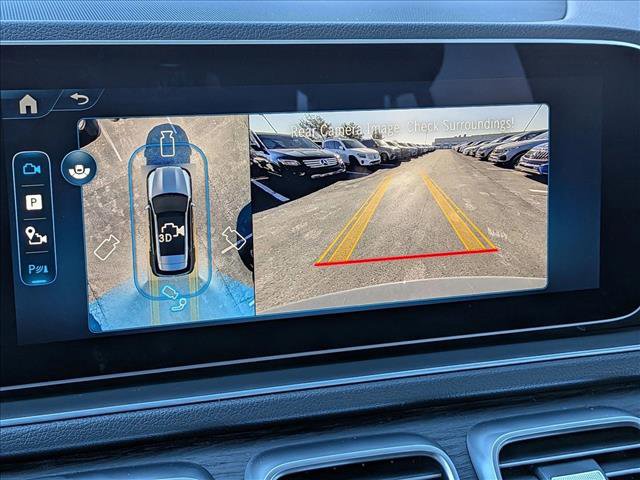 New 2026 Mercedes-Benz GLE 450 4MATIC image 12