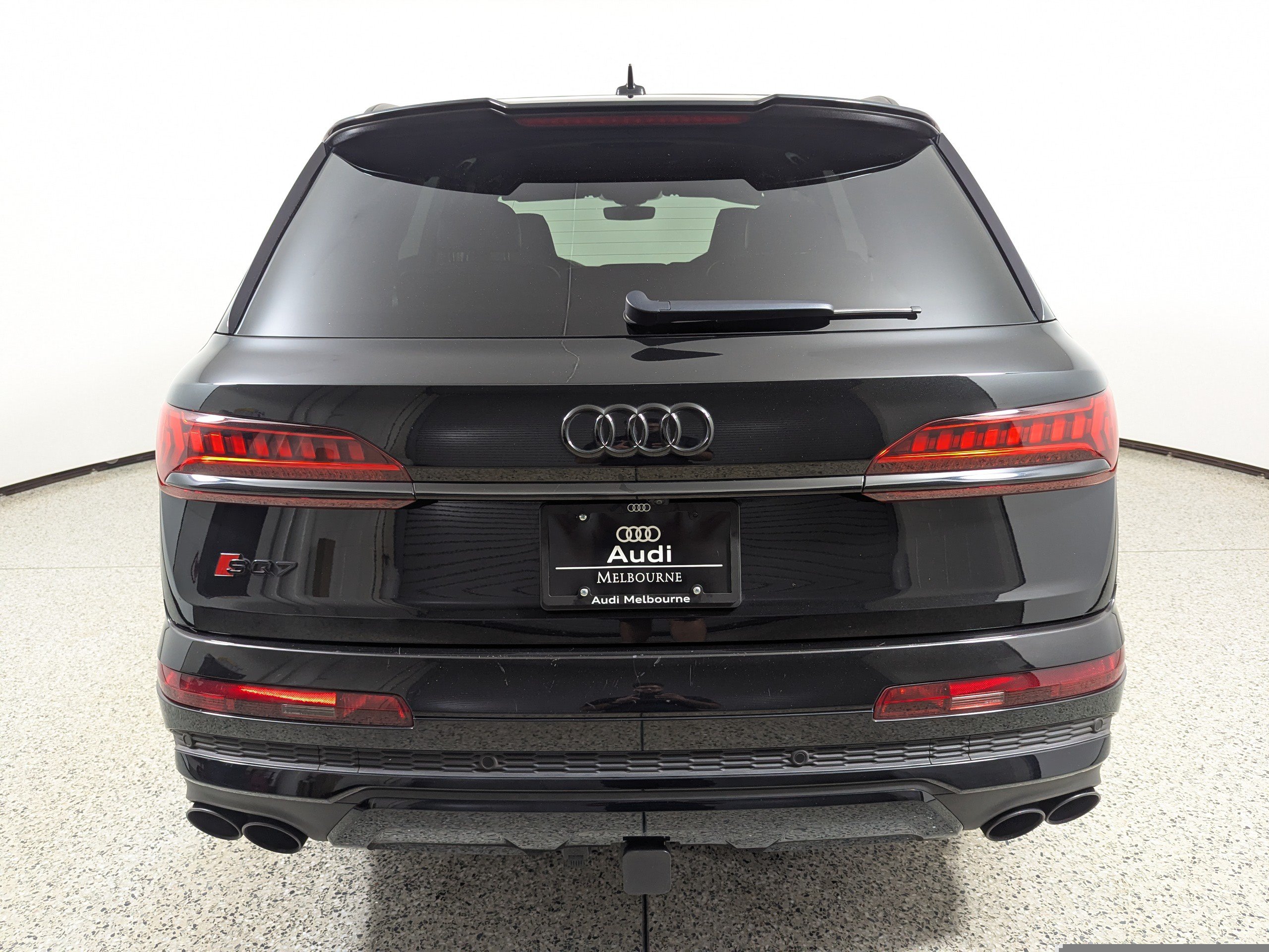 Used 2023 Audi SQ7 Premium Plus w/ Executive Package AWD/4WD image 6