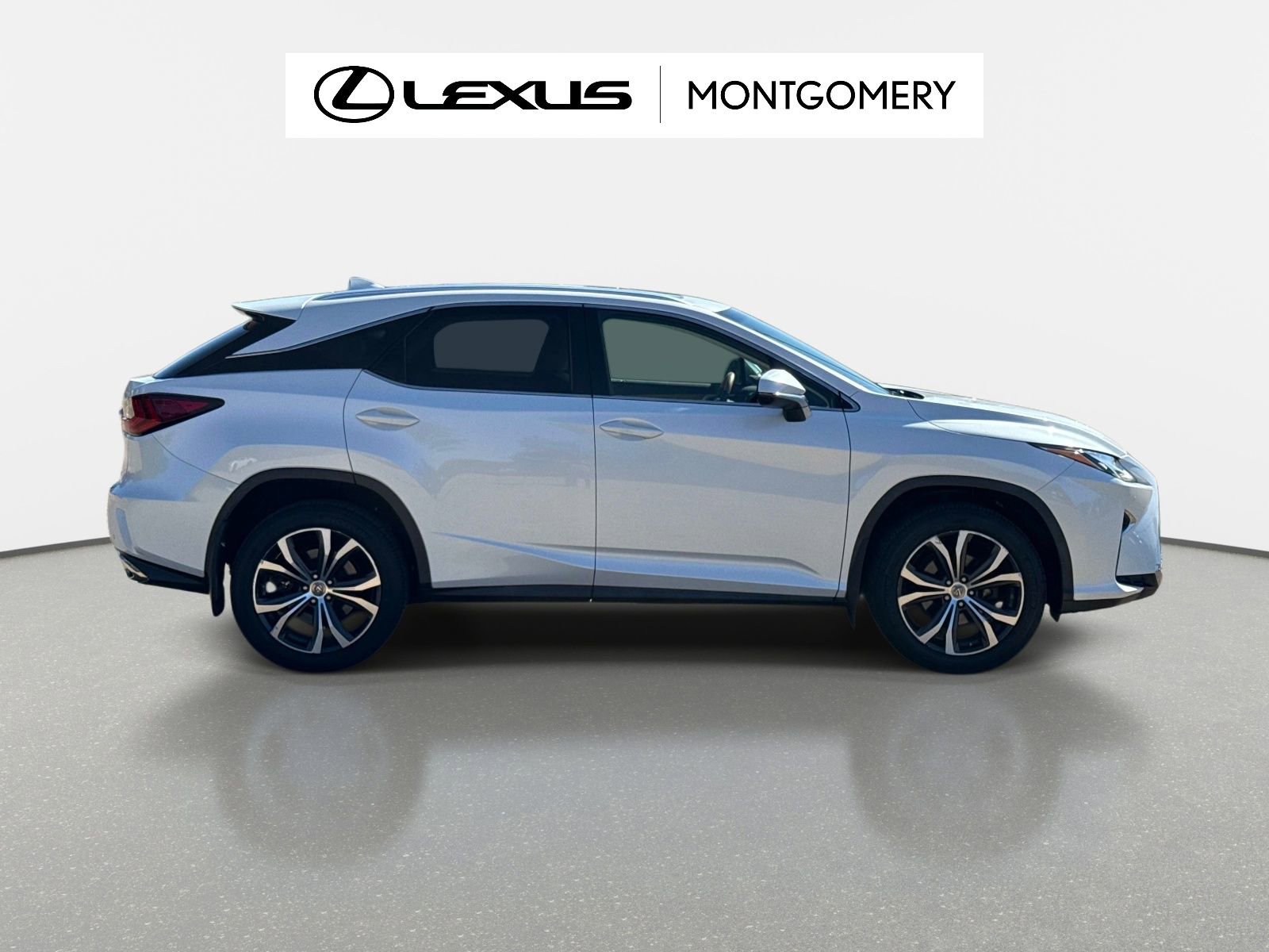 Used 2017 Lexus RX 350 FWD w/ Premium Package image 2