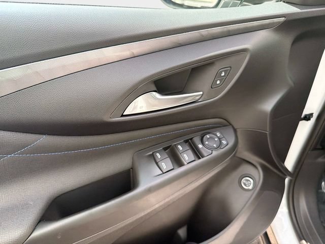 New 2026 Buick Envista Sport Touring w/ Convenience I Package FWD image 18