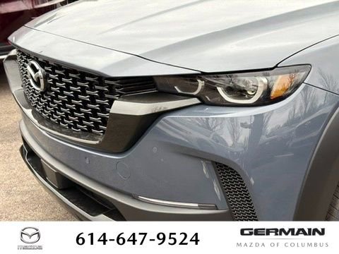 New 2026 MAZDA CX-50 AWD 2.5 Hybrid w/ Cargo Package image 13