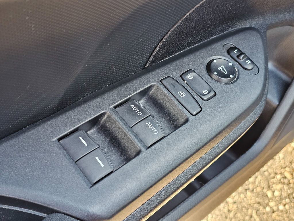 Used 2017 Honda Civic LX image 11