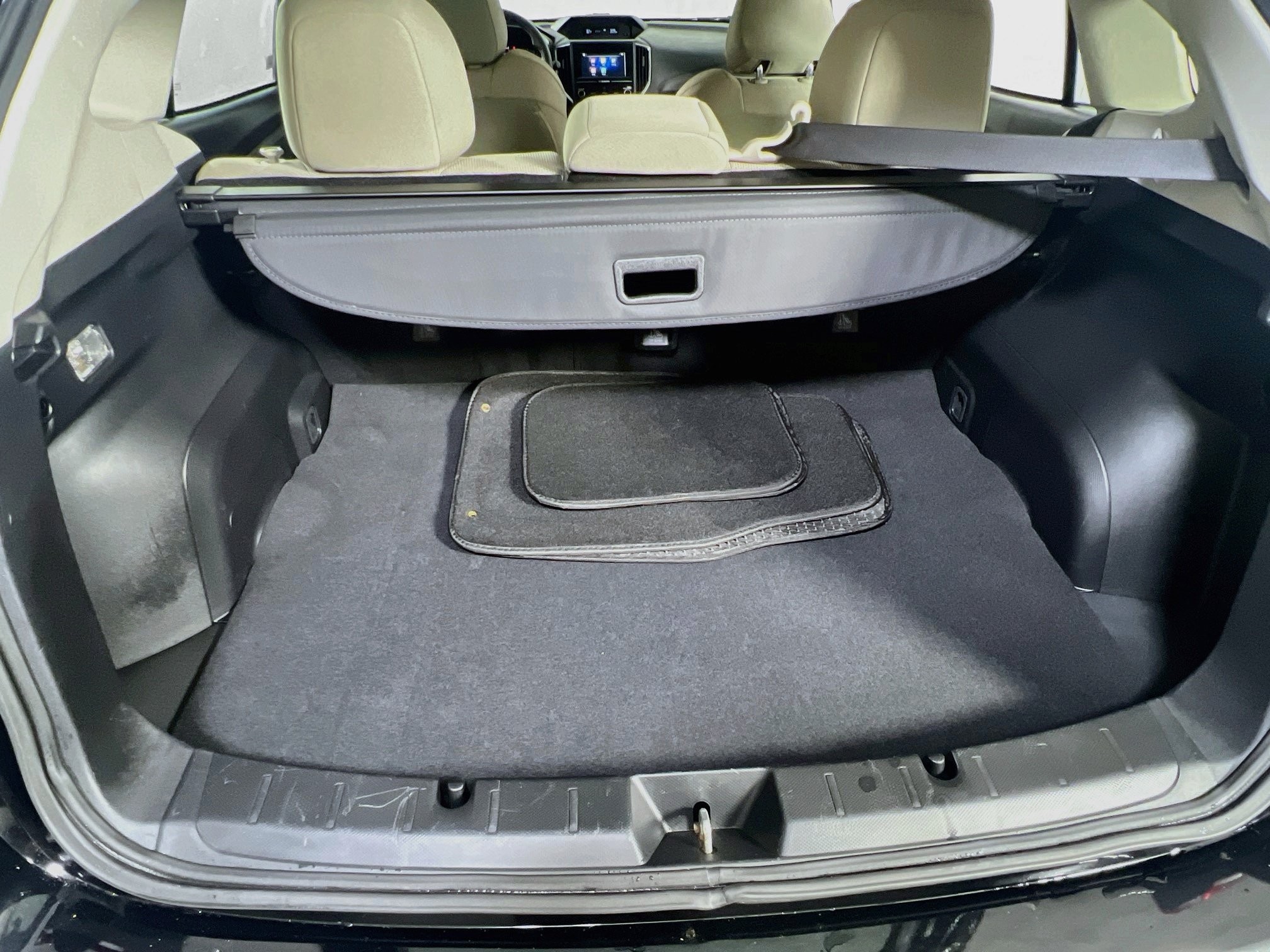 Used 2018 Subaru Impreza 2.0i Premium w/ Eyesight & BSD & Rcta AWD/4WD image 24