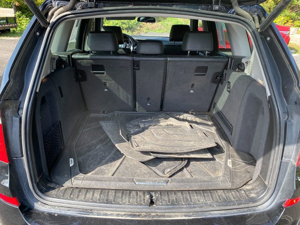 Used 2016 BMW X3 xDrive28i image 26