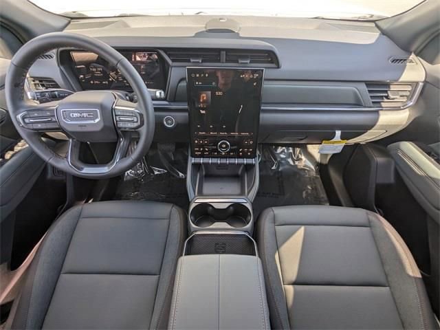 New 2026 GMC Terrain AT4 image 18