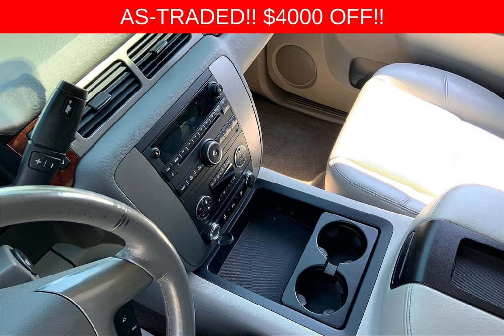 Used 2013 GMC Yukon SLT w/ SLT-2 Equipment Package RWD image 11